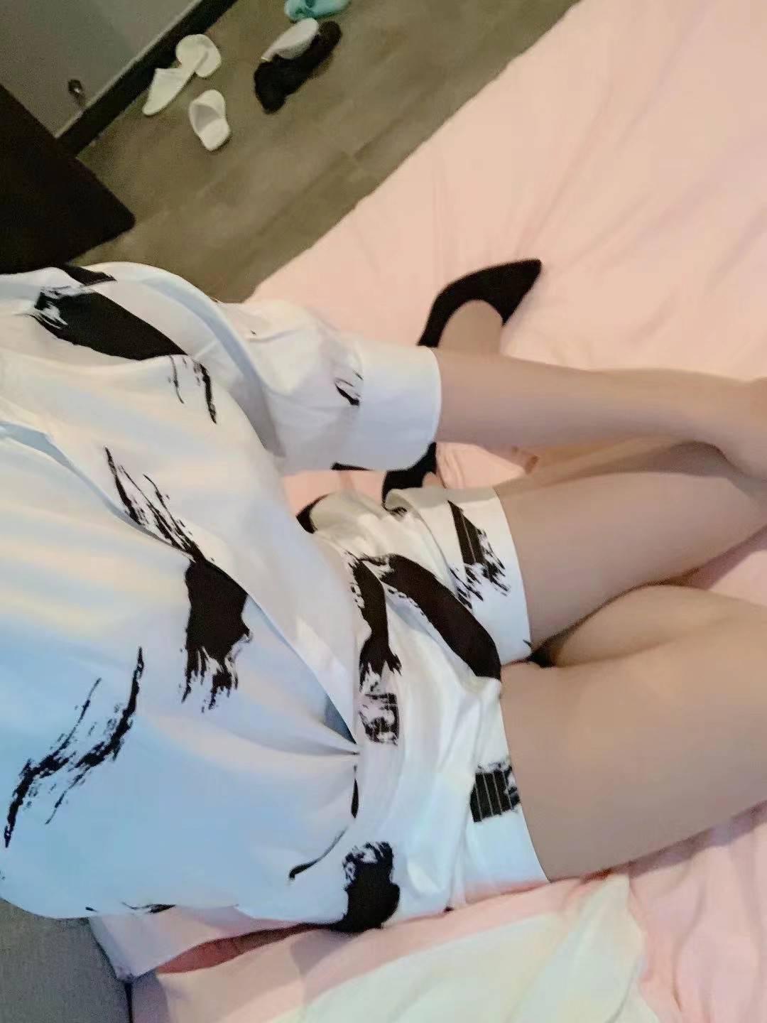 23岁身材一流 兼职的